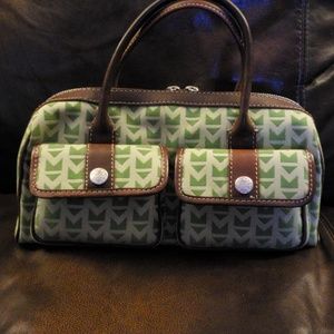 Michael Kors Large Satchel